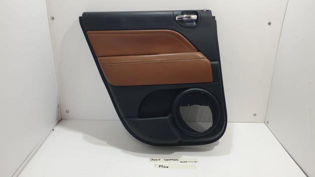 PANNELLO POSTERIORE SINISTRO JEEP Compass Serie PELLE (1115)