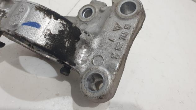 SUPPORTO ALBERO TRASMISSIONE PEUGEOT 2008 1° Serie 9680276880 9H06 Diesel 1.6 (13) - Foto 4