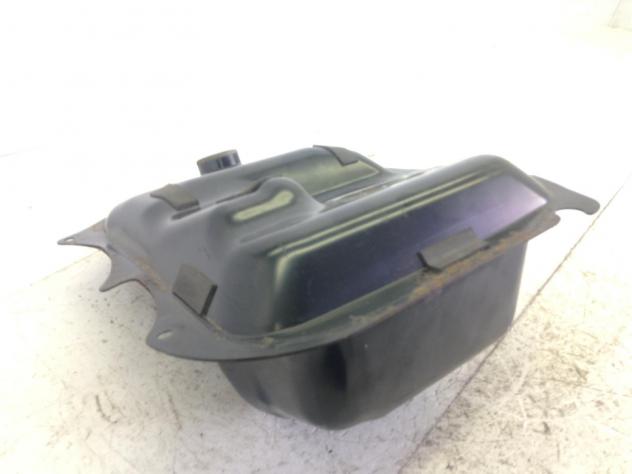 YAMAHA XENTER HW 150 SERBATOIO BENZINA - TRACCE DI RUGGINE INTERNA 2012 2016 - Foto 5