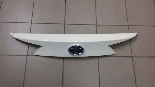 VENDESI RICAMBI per Toyota Auris Touring
