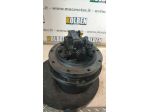 Motoriduttore bonfiglioli trasmital per kubota kx121-2