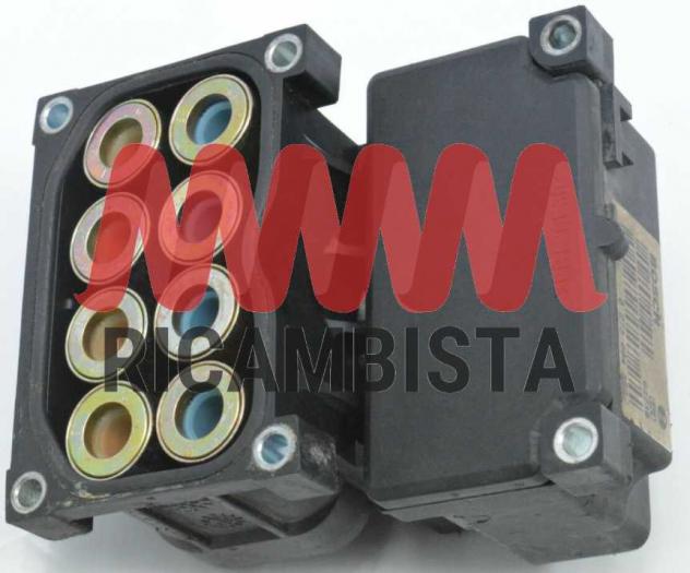 Opel Astra ABS 0265216651 90581417 0273004362 - Foto 5
