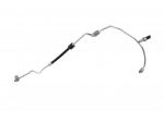 TUBO ARIA CONDIZIONATA VOLKSWAGEN T-Roc Serie 5Q0816741K DGT Diesel 1600 (1721)