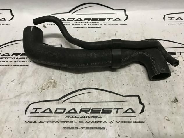 Tubo Manicotto Radiatore Originale Mercedes Sprinter A9015012782