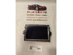 DISPLAY MERCEDES Classe C Berlina W204 A1729008500 A1729016500 (07)