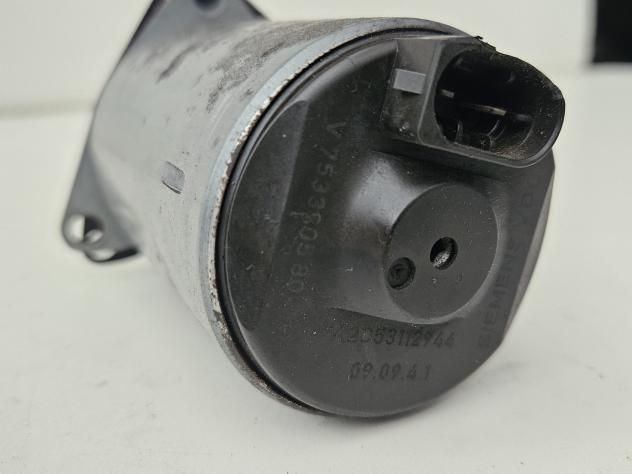 MOTORINO VALVOLA ATTUATORE REGOLATORE GAS DI SCARICO MINI Cooper 2° Serie A2053112944 benzina 1.6 (0613) - Foto 2
