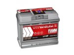Batteria Auto Fiamm 7905147 60Ah 540A