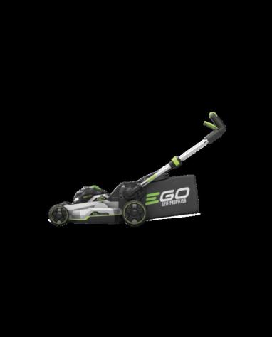 Tosaerba semovente ego power+ da 52 cm (kit) - lm2 - Foto 3
