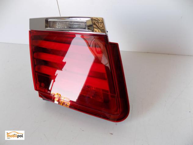 BMW 7 F01 LCI Led Faro posteriore L - 10983 - Foto 2