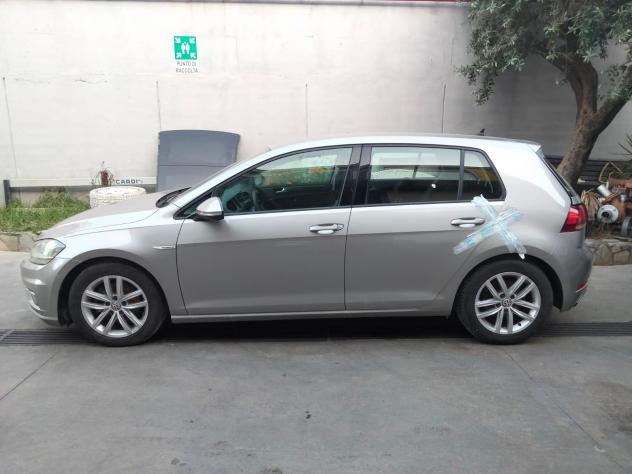 RICAMBI USATI AUTO VOLKSWAGEN Golf 7 Berlina DHFA Bifuel/Gas 1500 (12) - Foto 3