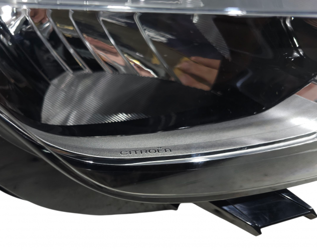 FARO ANTERIORE DESTRO CITROEN C5 Aircross 9816924780 (18) - Foto 6