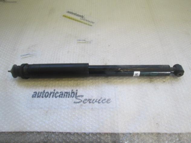 1713260100 AMMORTIZZATORE POSTERIORE DESTRO MERCEDES SLK 200 R171 1.8 B 120KW 6M 2P (2007) RICAMBIO USATO