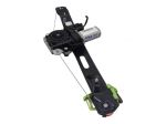 ALZACRISTALLO ELETTRICO POST. SX BMW Serie 1 Serie (E87) 51357138467 (0407)