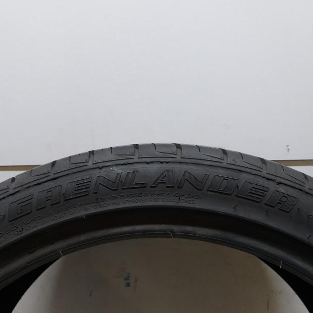 4 GOMME 235 40 19 GRENLANDER A50757 - Foto 4