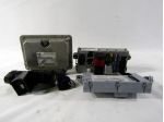 51819344 KIT ACCENSIONE AVVIAMENTO FIAT DOBLO 1.6 M 76KW 5M 2P (2009) RICAM &hellip;