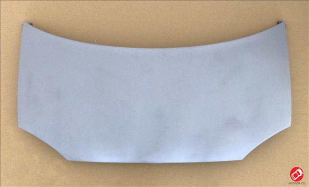 0729754 COFANO ANTERIORE MICROCAR VIRGO I II
