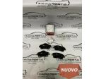 Pastiglie Freno Anteriore Volvo XC40 2018 31471409