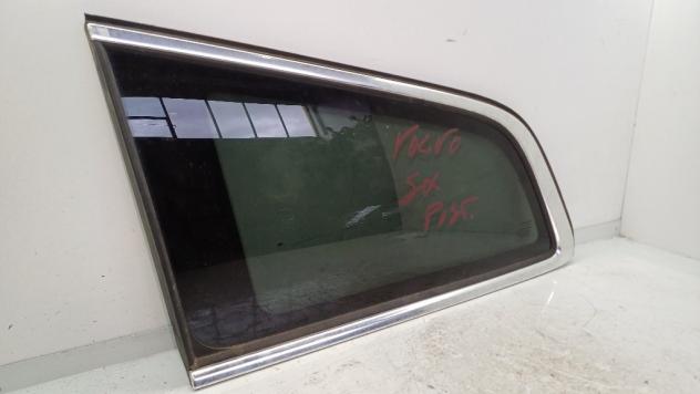 VETRO FISSO POSTERIORE SX VOLVO V60 Serie (225) 32132158 (18)