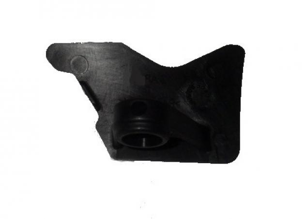 7AP930 STAFFA ARTICOLAZIONE COFANO ANT DX AIXAM CITY CROSSLINE GTO MINAUTO COUPE