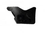 7AP930 STAFFA ARTICOLAZIONE COFANO ANT DX AIXAM CITY CROSSLINE GTO MINAUTO COUPE