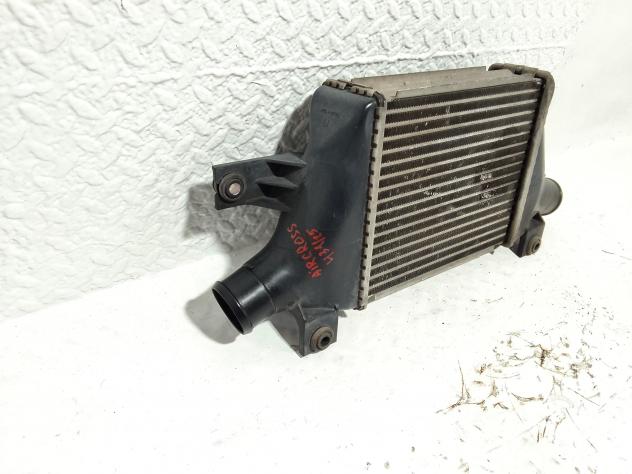 INTERCOOLER CITROEN C4 Aircross 1271003710 9H05 Diesel 1560 (12) - Foto 2