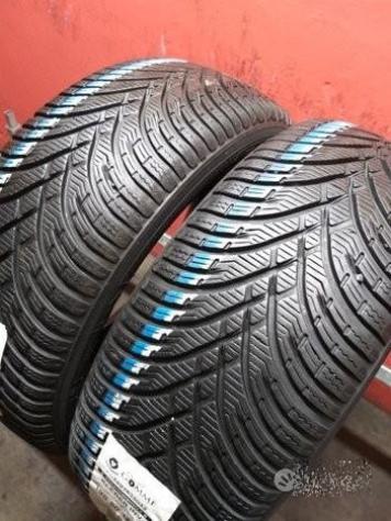 2 gomme 195 50 16 kleber inv a4214 - Foto 5