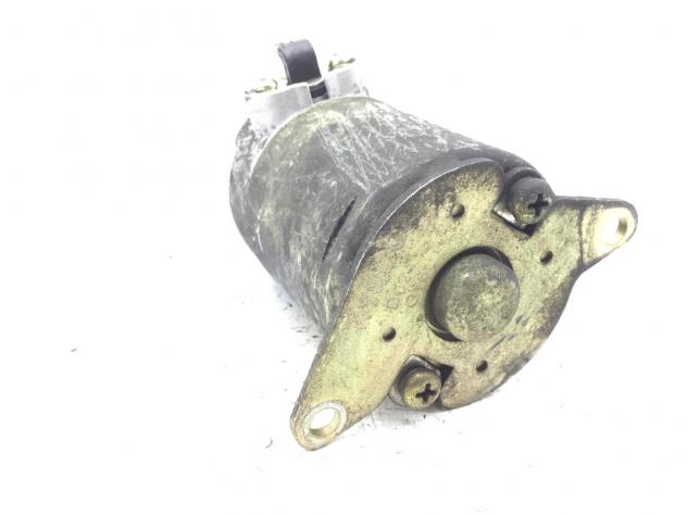 KYMCO LIKE I 200 STARTER MOTORINO AVVIAMENTO 2009 2011 D21000 - Foto 4