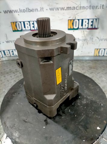 Motore Linde HMF 105-02 - Foto 5
