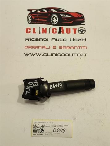 DEVIOLUCI SINISTRO CHEVROLET Orlando 1° Serie 20941129 F18D4 (1014) - Foto 3