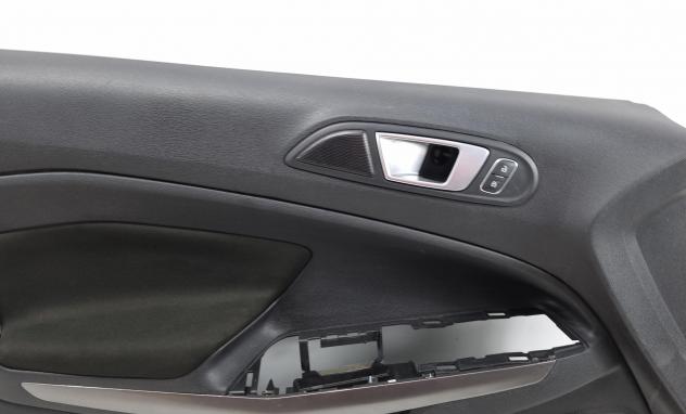 PANNELLO INTERNO PORTIERA ANT SX FORD EcoSport Serie CN15-A23943-A (12) - Foto 6