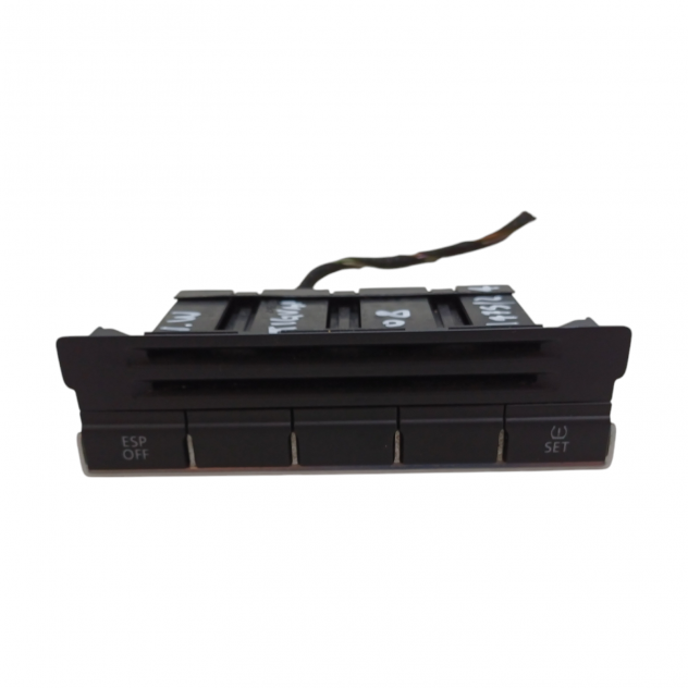 PULSANTE INTERRUTTORE MANOPOLA ESP VOLKSWAGEN Tiguan 1° Serie 5N1 927 132 A (0711)