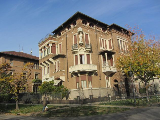 CONSULENTI IMMOBILIARI CON ESPERIENZA - TEAM STUDIO IMMOBILIARE -TORINO CROCETTA