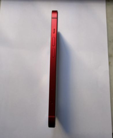 iPhone 13 red 128 gb - Foto 5