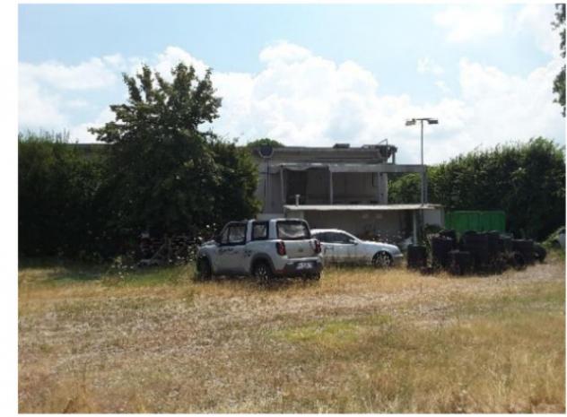 Immobile in asta di 1690 m² in vendita a Forlì - Foto 5