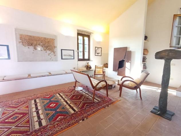 Rustico in vendita a Giuncarico - Gavorrano 200 mq Rif: 1418877 - Foto 10