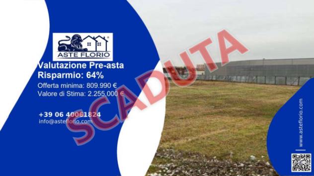 Immobile in asta di 11 m² in vendita a Padova