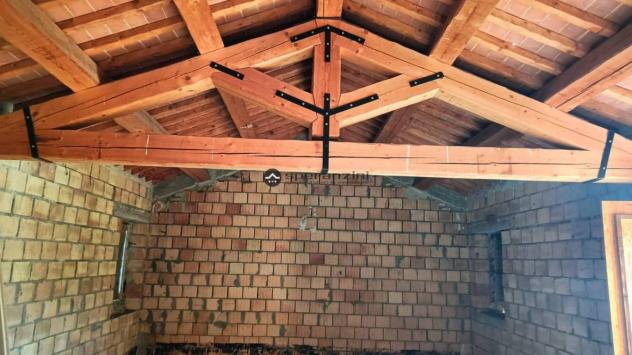 Sant'ippolito
nella media valle del metauro, in zona facilmente raggiungibile dalle principali vie di comunicazione proponiamo in vendita ex casale co - Foto 12