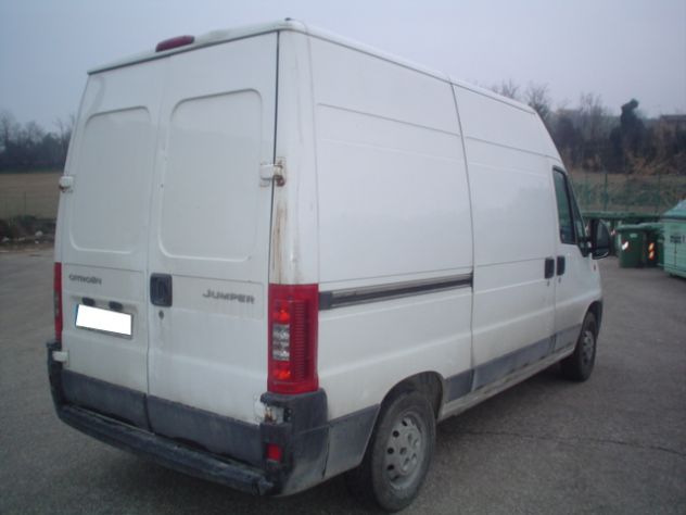 Citroen Jumper 33 Q.li 2.0i PM-TA - Foto 4