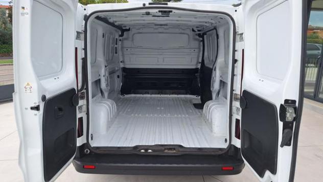 RENAULT Trafic T29 2.0 dCi 150CV PC-TN Furgone Advance N°GS532 rif. 23838610 - Foto 3