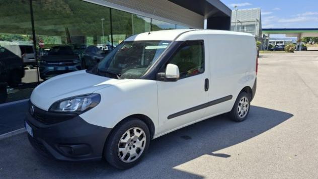 FIAT Doblo Doblò 1.4 T-Jet Natural Power metano rif. 23976656