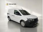 NISSAN TOWNSTAR Van EV L1 122cv Acenta 11kWh rif. 23851907
