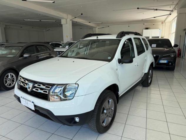 DACIA DUSTER N1 1.5 DCI 110 CV 4X4 LAUREATE AUTOCARR rif. 23869914