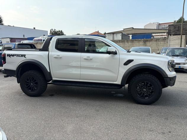 Ford Ranger Raptor 2.0 Ecoblue 4WD DC 5 posti. - Foto 9