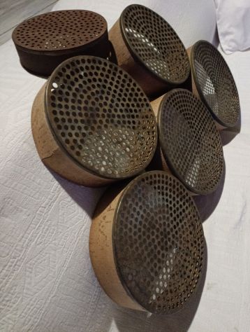 Setacci antichi pugliesi - Foto 2