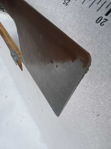 K17 Tavola rinforzata per macchina da cucire Triplice trasporto - Foto 3