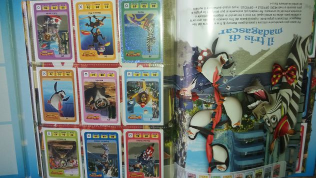 Album di Sherk Eroi DreamWorks - Foto 4