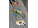 Pista ducati moto chicco