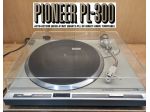 PIONEER - trazione DIRETTA -- QUARZO