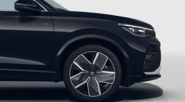 Volkswagen Tiguan 2.0 tdi R-Line Plus 150cv dsg - Foto 6