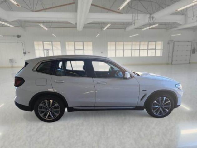 BMW X3 xDrive30e rif. 24063451 - Foto 7